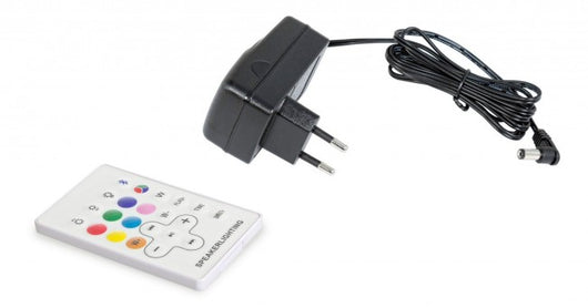 Piantana Acciaio Bianco Moderna da Esterno H150 - SOLARIS LAMP