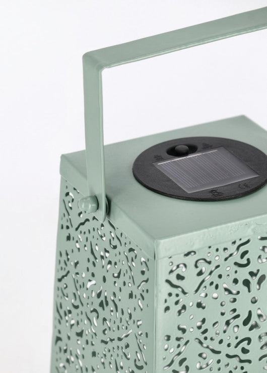 Lampada Tavolo Led per esterno con ricarica solare (8 Pezzi) - KALIDAS