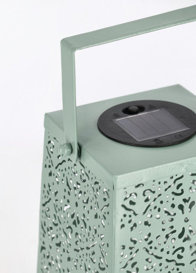 Lampada Tavolo Led per esterno con ricarica solare (8 Pezzi) - KALIDAS