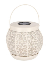 Lampada Tavolo Led per esterno con ricarica solare (4 Pezzi) - SUNIL