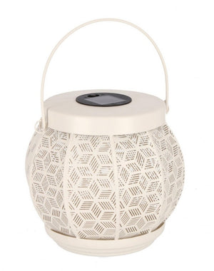 Lampada Tavolo Led per esterno con ricarica solare (4 Pezzi) - SUNIL