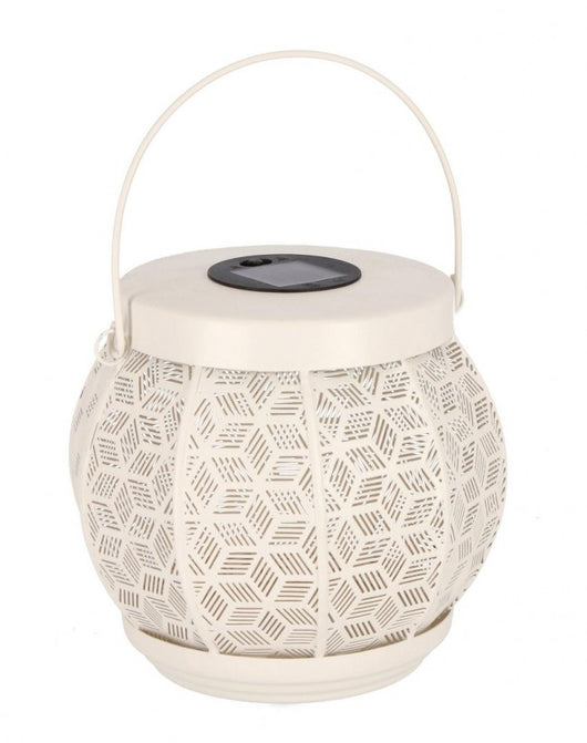 Lampada Tavolo Led per esterno con ricarica solare (4 Pezzi) - SUNIL