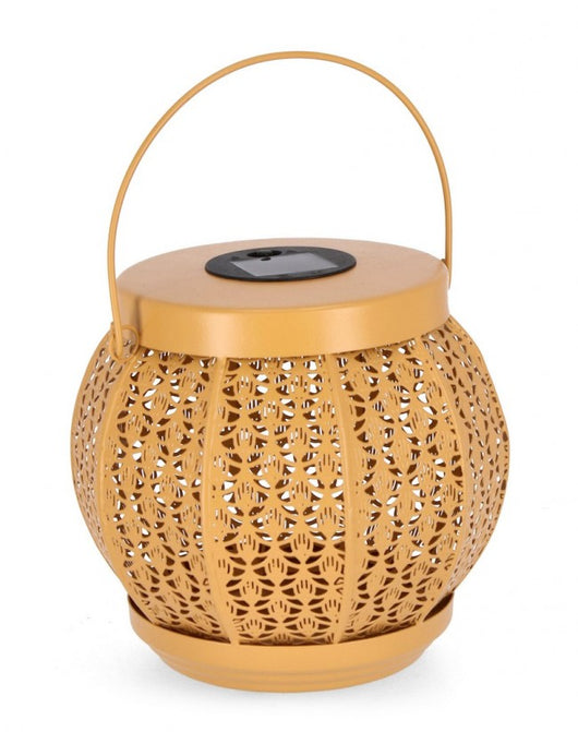 Lampada Tavolo Led per esterno con ricarica solare (4 Pezzi) - SAMIR