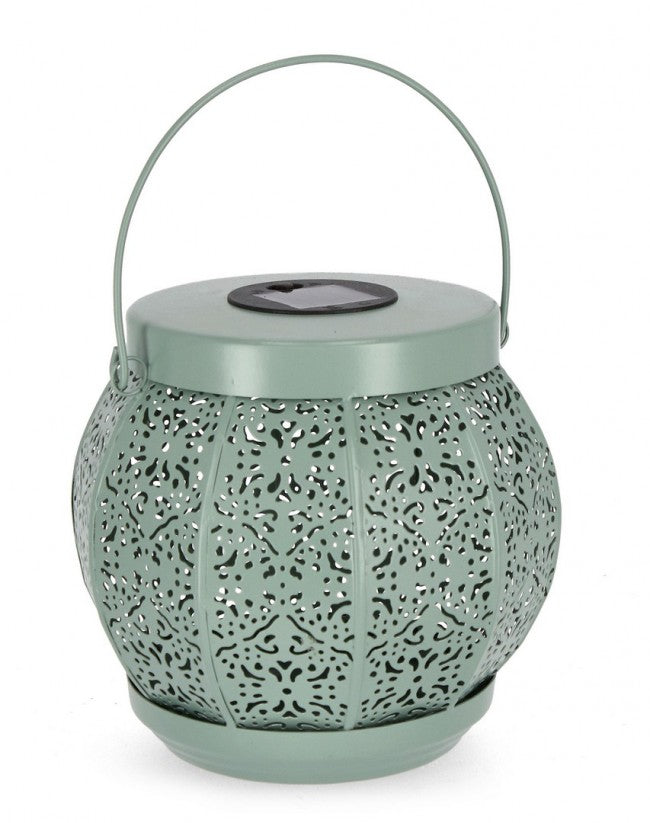 Lampada Tavolo Led per esterno con ricarica solare (4 Pezzi) - KALIDAS