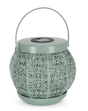 Lampada Tavolo Led per esterno con ricarica solare (4 Pezzi) - KALIDAS