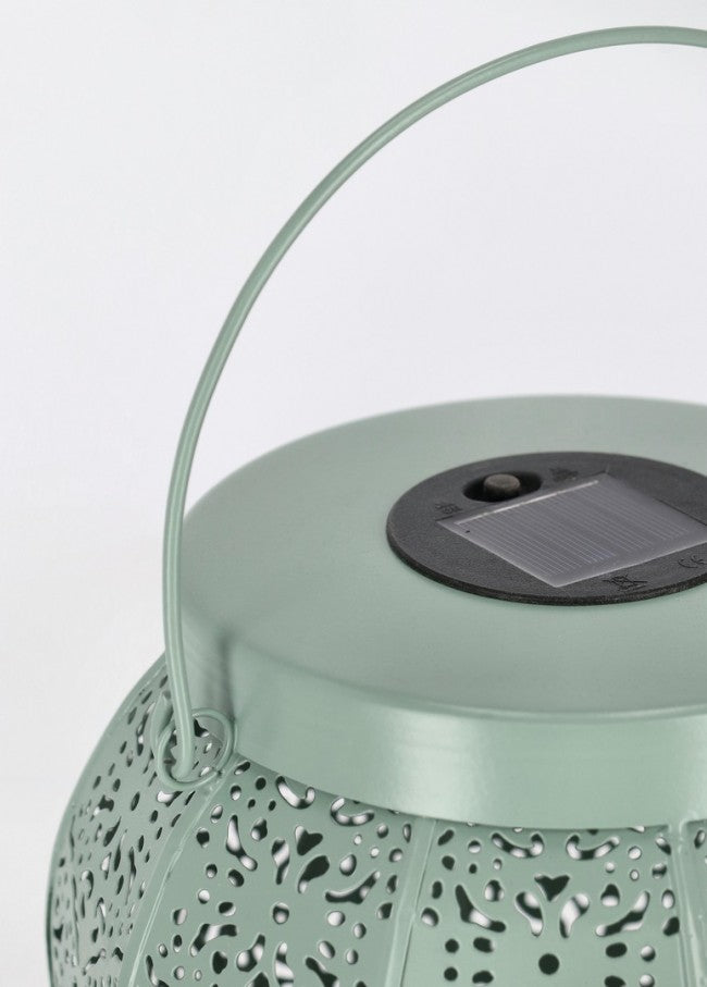 Lampada Tavolo Led per esterno con ricarica solare (4 Pezzi) - KALIDAS