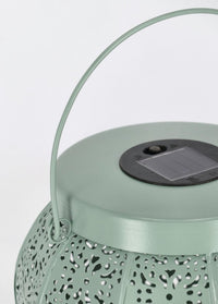 Lampada Tavolo Led per esterno con ricarica solare (4 Pezzi) - KALIDAS