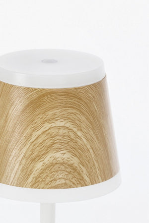 Lampada Tavolo Led per esterno (6 Pezzi) - KLARA