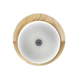 Lampada Tavolo Led per esterno (6 Pezzi) - KLARA