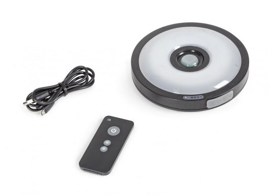 Lampada Led Ombrellone - LAMPADA OMBRELLONE