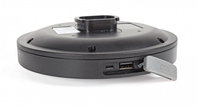 Lampada Led Ombrellone - LAMPADA OMBRELLONE