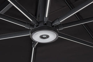 Lampada Led Ombrellone - LAMPADA OMBRELLONE