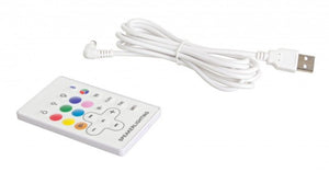 Lampada Led Cubo Speaker 15X15 - POOL GARDEN