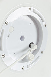 Lampada Led Cubo Speaker 15X15 - POOL GARDEN