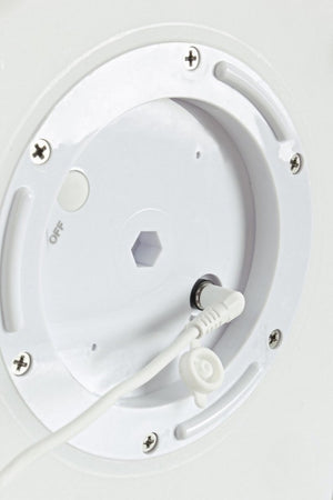 Lampada Led Cubo Speaker 15X15 - POOL GARDEN