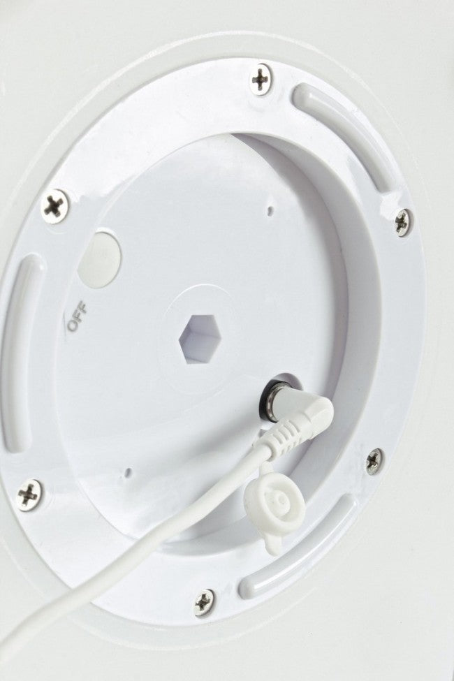 Lampada Led Cubo Speaker 15X15 - POOL GARDEN