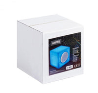 Lampada Led Cubo Speaker 15X15 - POOL GARDEN