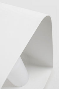 Lampada Led Alluminio Bianco Moderna da Interno - ADVENTURE