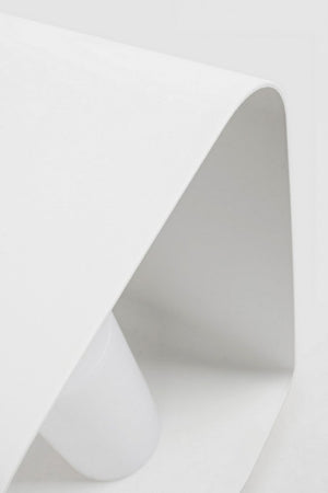 Lampada Led Alluminio Bianco Moderna da Interno - ADVENTURE