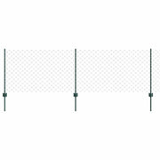 Recinzione da Giardino | Recinzione con Posto Verde