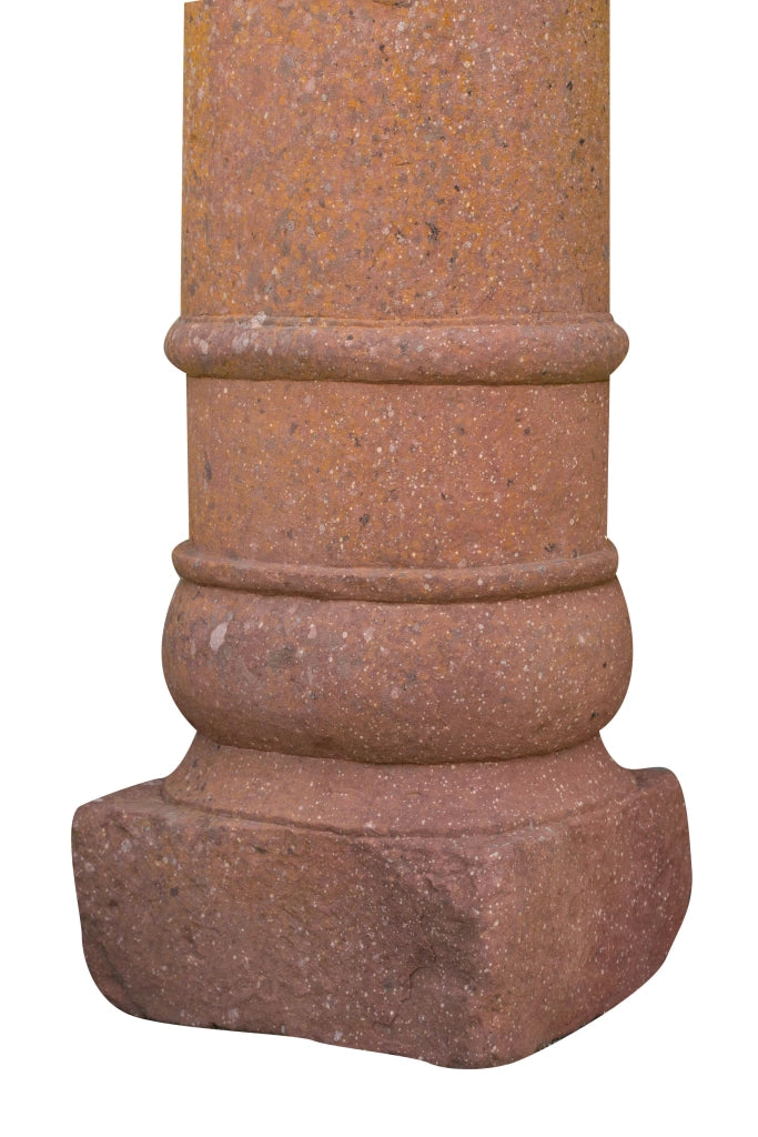 Biscottini Vecchia colonna in pietra