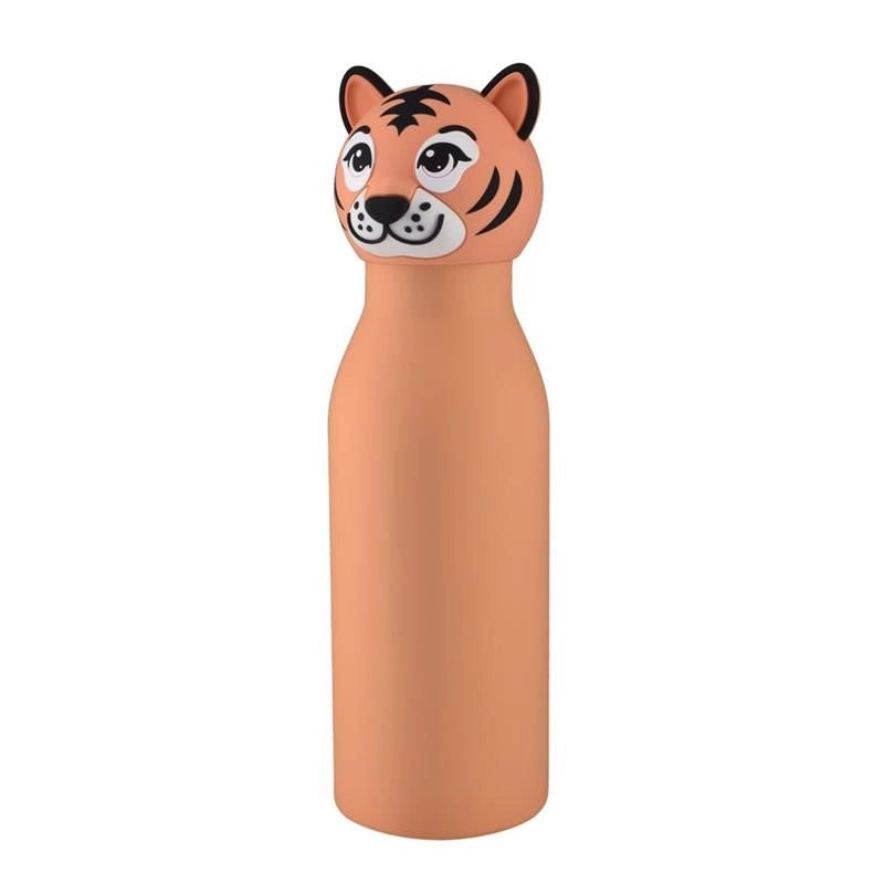 BORRACCIA TERMICA FORMA TIGRE MY FOREVER FRIEND DI EUROMARKETING