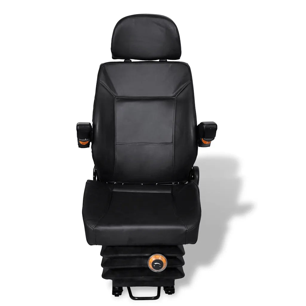 Sedile per Trattore con Sospensione CFW6250623