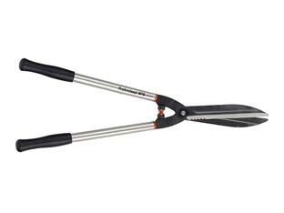 FORBICE TAGLIASIEPI CON LAME DRITTE P51HSL  lame cm.27, lung.tot. cm.73 (P51HSL)    BAHCO