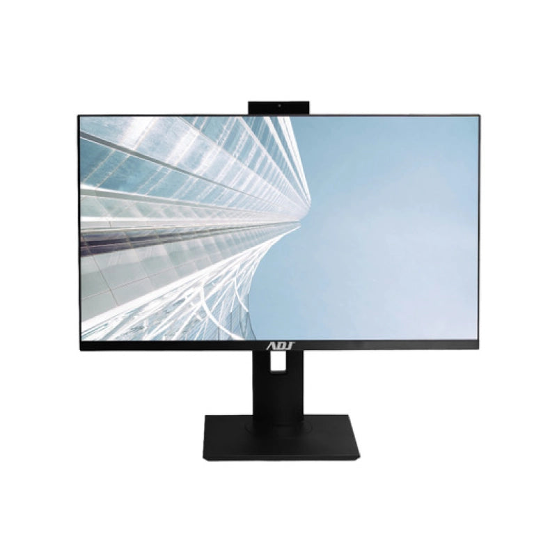 Aio 27 i5 8gb 500gb w11p pvt bk i5-13420h wifi m.2 v/h adj business - 290-2753INT85-W11