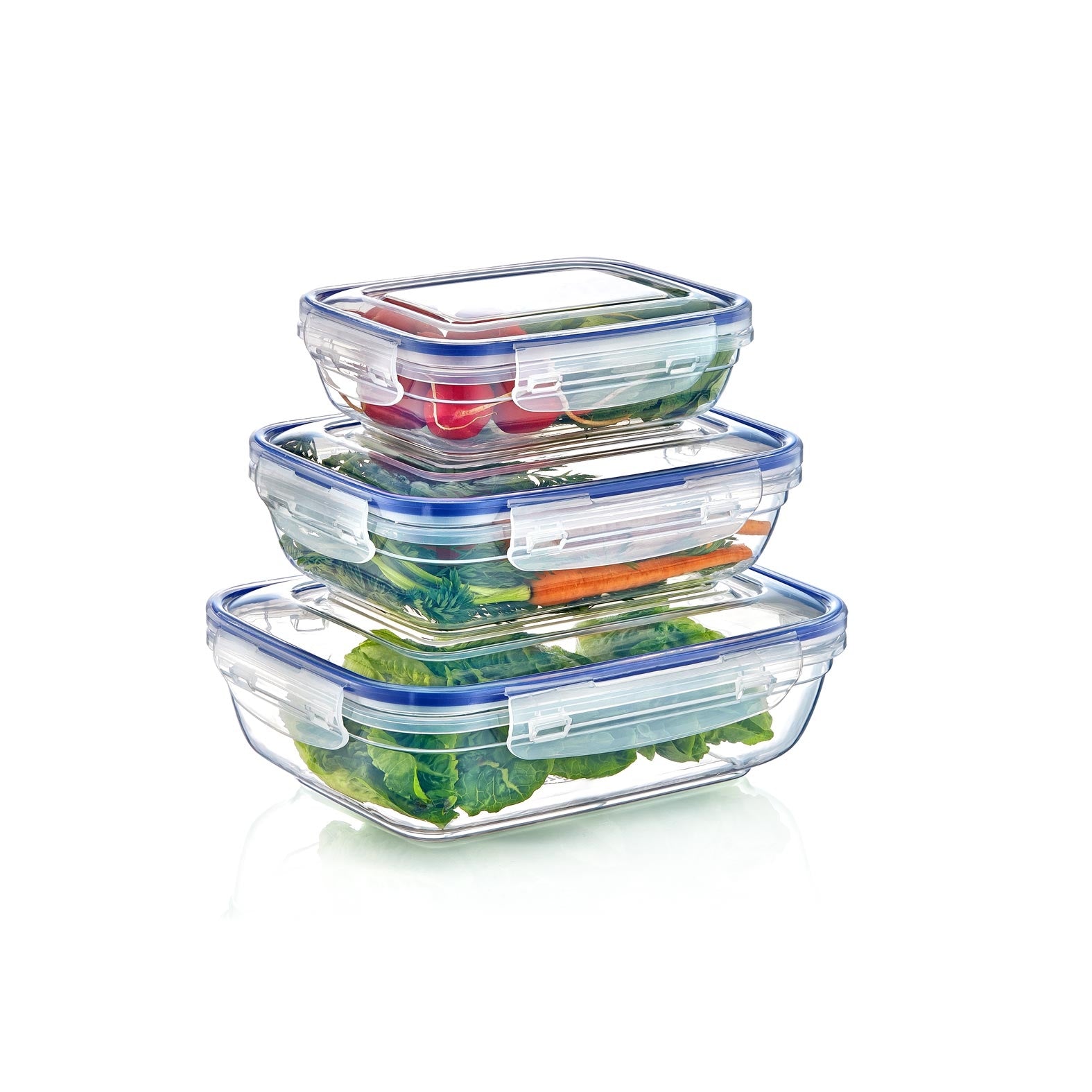 thermos con tazza di plastica e vetro a chiusura ermetica