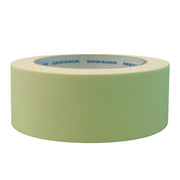 Nastro professionale in carta per settore edilizia e tinteggiatura 50 metri *** misura 36 mm, confezione 1