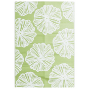 Tappeto da Esterno ARAKIL Verde 160x230 cm PP CFW5105943