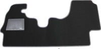 SPRINT05024 , Mercedes Sprinter dal 1995-2000, Volkswagen LT dal 1995-2006, (Cambio a a pavimento), Per tutte le version