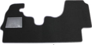 SPRINT05024 , Mercedes Sprinter dal 1995-2000, Volkswagen LT dal 1995-2006, (Cambio a a pavimento), Per tutte le version