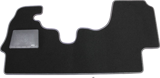 SPRINT05024 , Mercedes Sprinter dal 1995-2000, Volkswagen LT dal 1995-2006, (Cambio a a pavimento), Per tutte le version