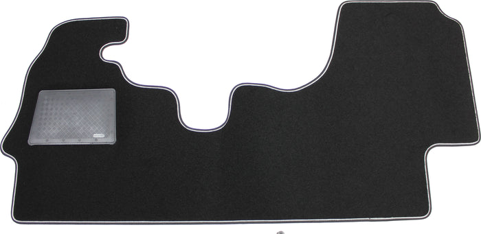 SPRINT05024 , Mercedes Sprinter dal 1995-2000, Volkswagen LT dal 1995-2006, (Cambio a a pavimento), Per tutte le version