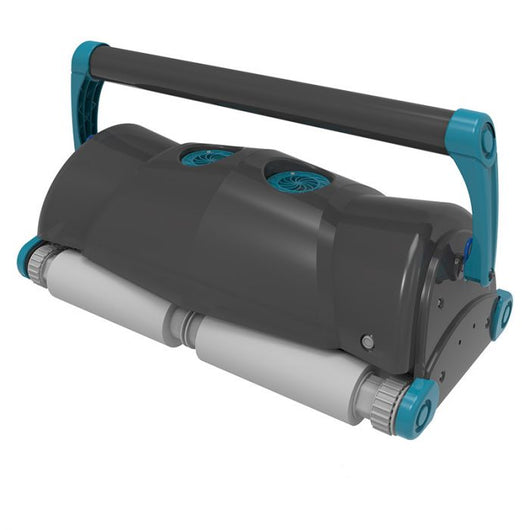 Robot per piscine pubbliche Aquabot BWT ULTRAMAX