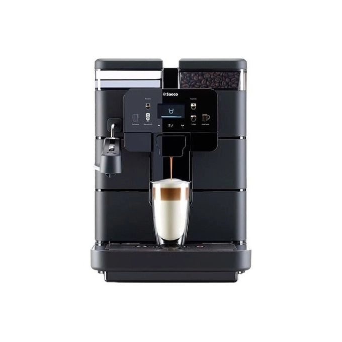 Saeco Royal Plus Macchina per espresso 2,5 L