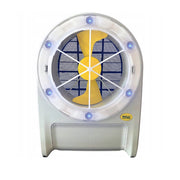 Trappola per insetti volanti ad aspirazione INSECTIVORO LED MO-EL Insectivoro LED