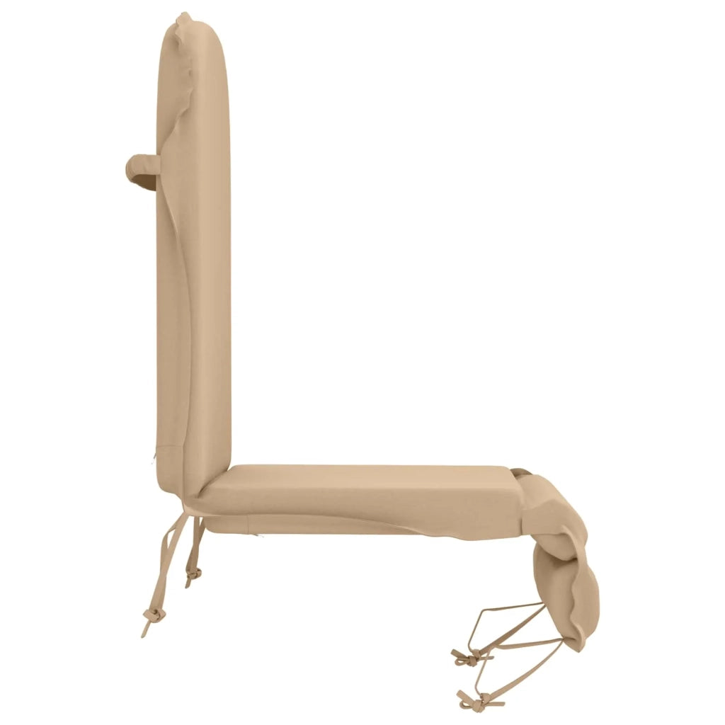 Cuscino per Lounger Sole GEMERT 100% Poliestere Sabbia 948127