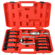 Kit estrattore cuscinetti da 16 pezzi bussola pilota veicolo per auto 02_0003969