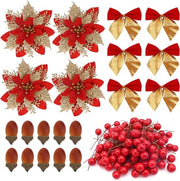 Candeliere in acciaio con copertura di fiamma per cerimonia di matrimonio - Nero - Accessori decorativi per feste