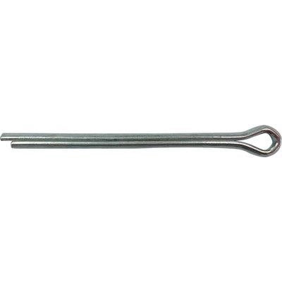 COPIGLIA ELASTICA LISCIA - MM 1,2X20 CF=PZ 10- 5 confezioni