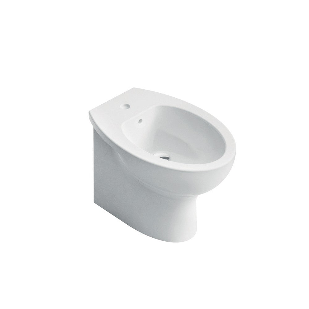 Bidet serie day by day filo muro