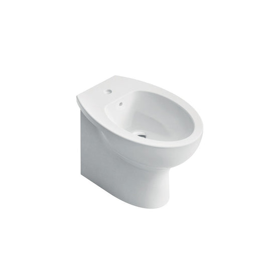 Bidet serie day by day filo muro