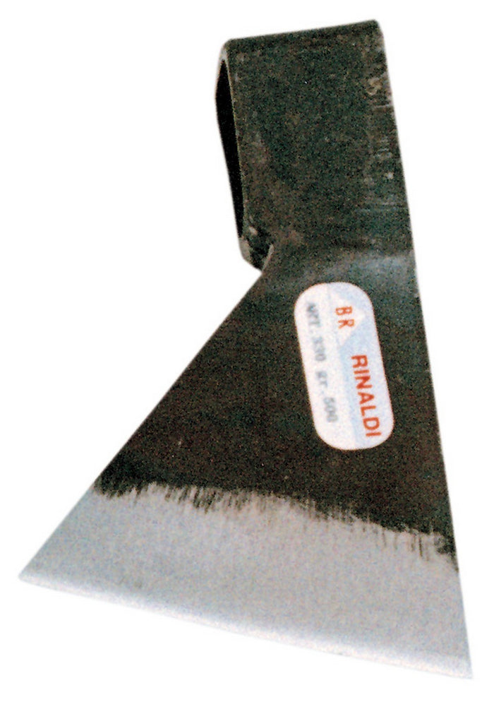rinaldi scuretta larga art. 330 misura 00 (gr400) con protezione cod:ferx.12548