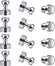 Magnetroni / magneti neodymium - extra forti / magneti neodymium per tavolo magnetico
