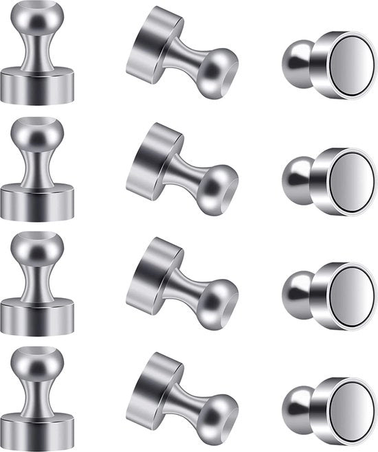 Magnetroni / magneti neodymium - extra forti / magneti neodymium per tavolo magnetico