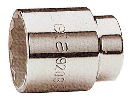 beta art. 920/b chiave a bussola poligonale mm.28 cod:ferx.1254