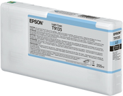 Epson T9135 Light Cyan Ink Cartridge (200ml)